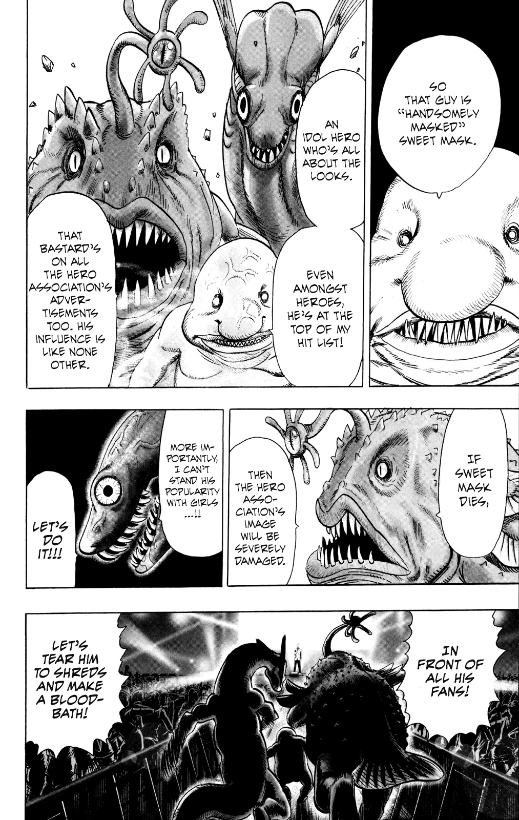One-Punch Man, Chapter 71.1 image 04